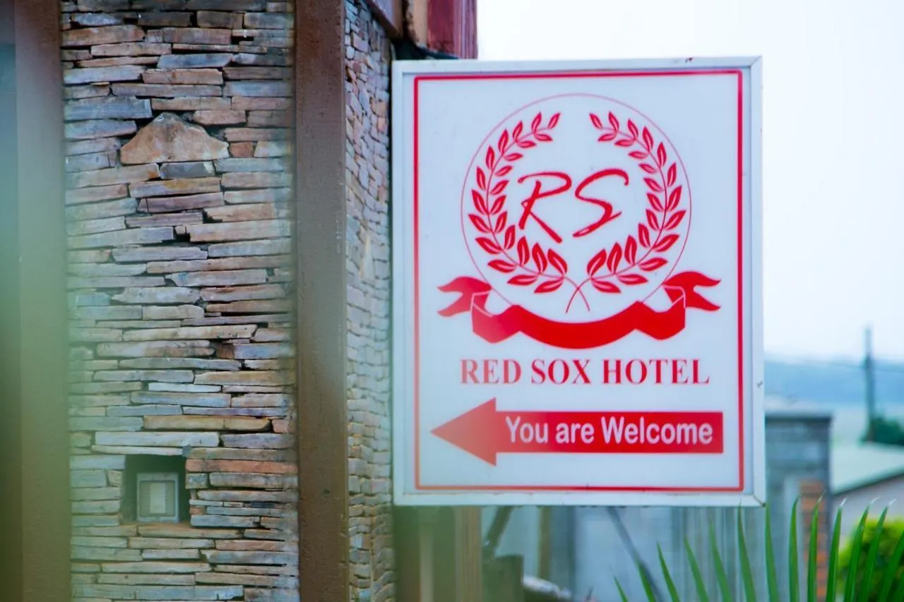 Red Sox Hotel Ltd カンパラ 3*,  ウガンダ