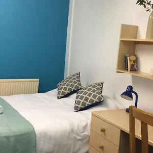  Hostel Victoria Building United Kingdom