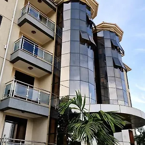 Eric Wilkins Kampala