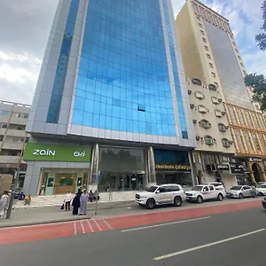 *** Hotel فندق الماسة المكية Saudi Arabia
