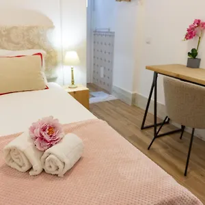  Guest house Lalitana Townhouse Portugal