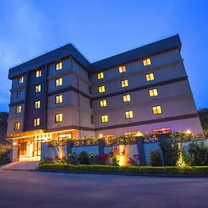 The Athena Kampala