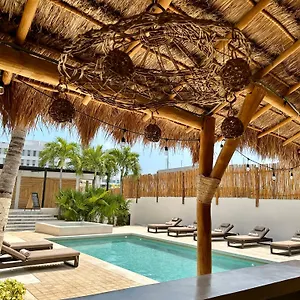 ***** Hotel Pachamaya Holistic Wellness & Mexico