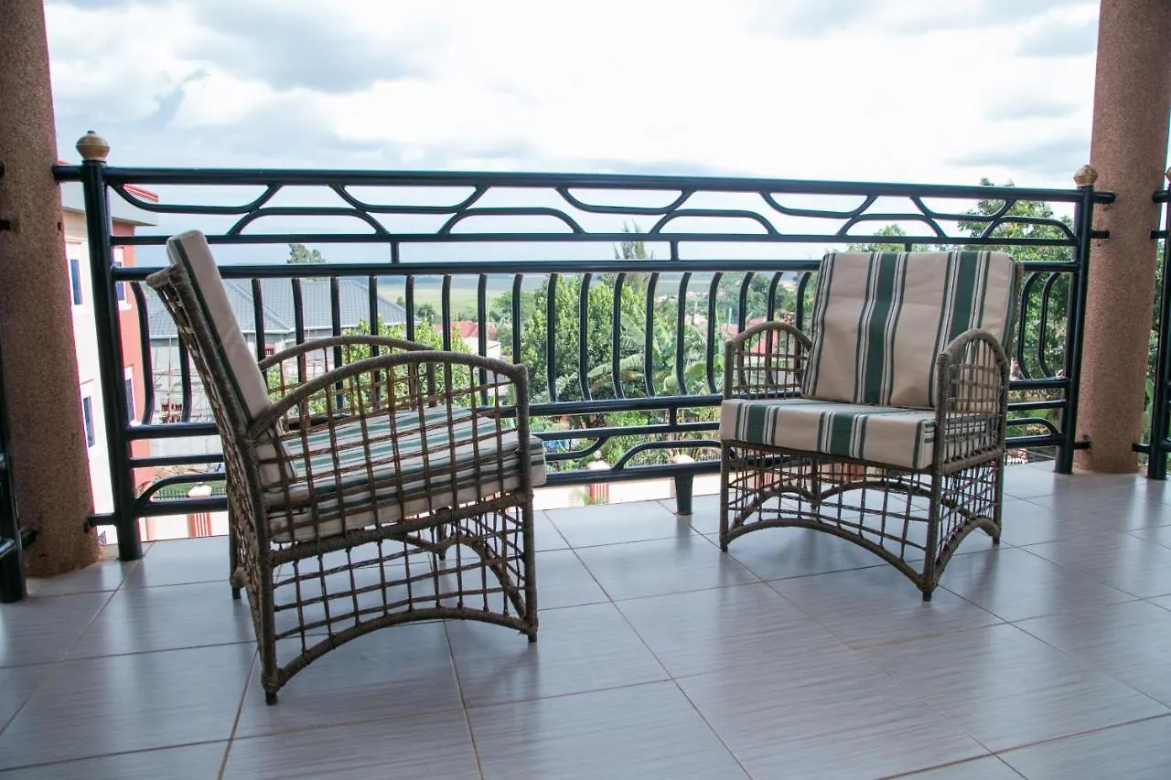 Red Sox Hotel Ltd Kampala