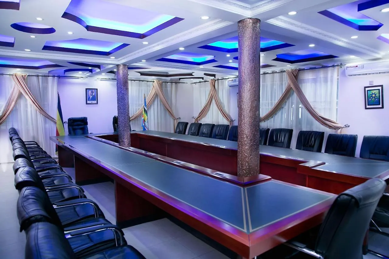 Red Sox Hotel Ltd Kampala